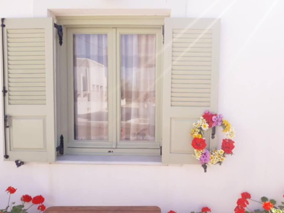 Studio Near The Sea Αγία Άννα Εξωτερικό φωτογραφία