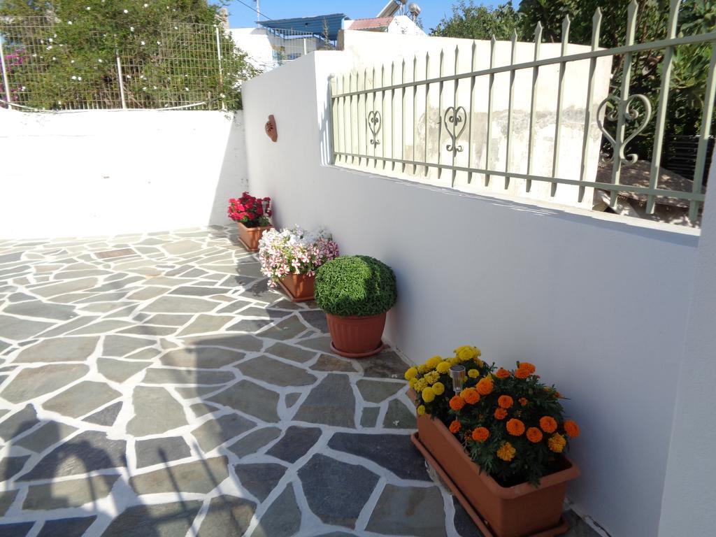 Studio Near The Sea Αγία Άννα Εξωτερικό φωτογραφία