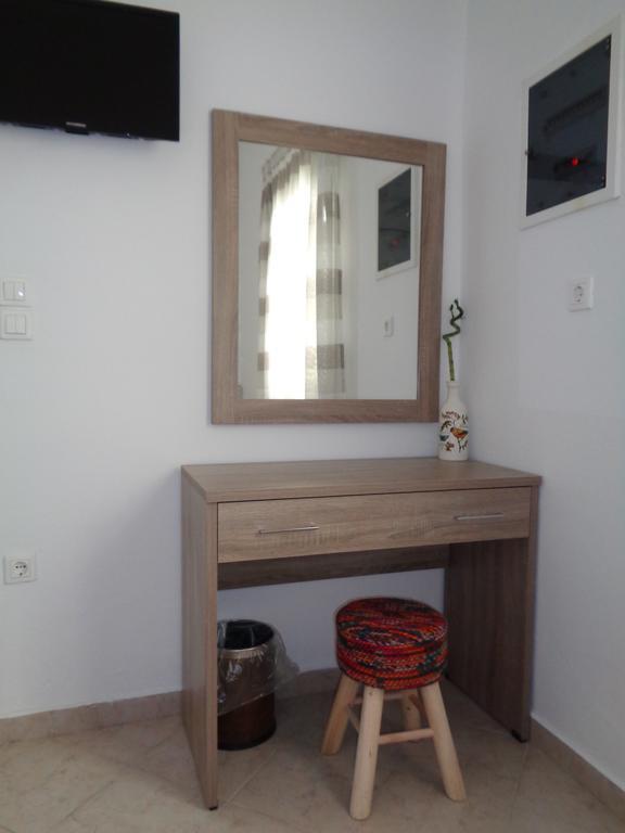 Studio Near The Sea Αγία Άννα Εξωτερικό φωτογραφία